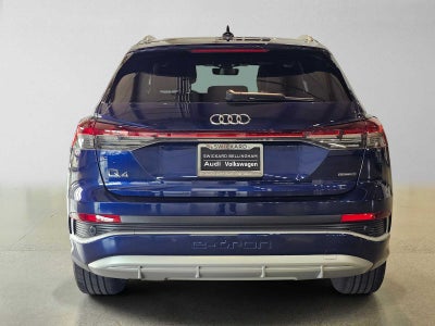 2023 Audi Q4 e-tron Prestige