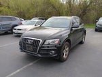 2010 Audi Q5 quattro 4dr Prestige