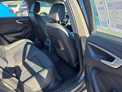 2025 Audi A5 Premium 2.0 TFSI quattro
