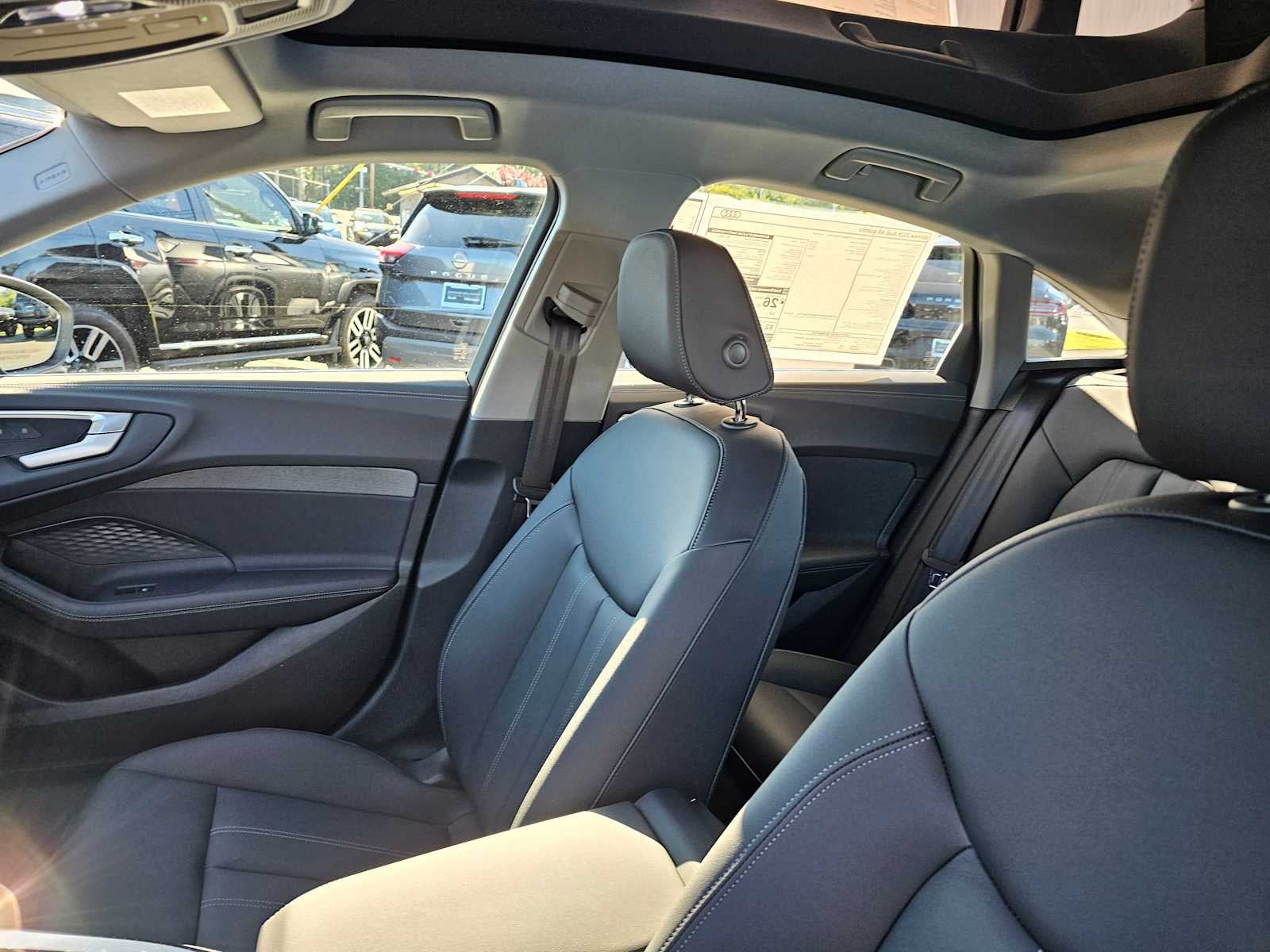 2025 Audi A5 Premium 2.0 TFSI quattro