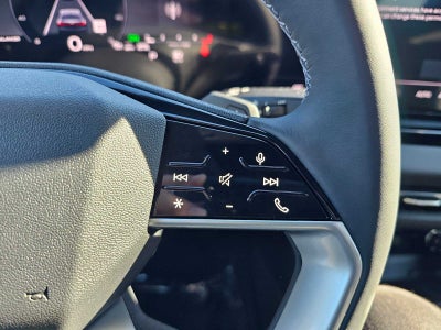 2025 Audi A5 Premium 2.0 TFSI quattro
