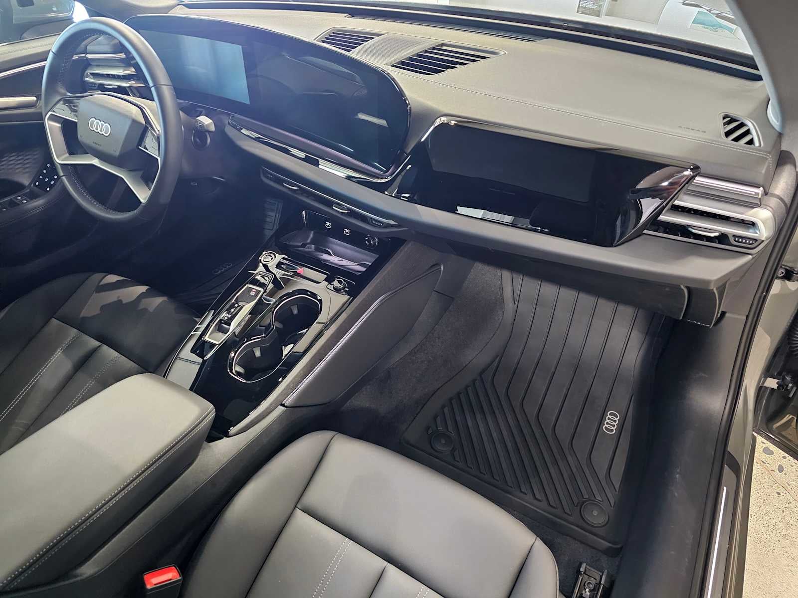 2025 Audi A5 Premium 2.0 TFSI quattro