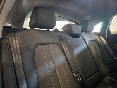 2025 Audi A5 Premium 2.0 TFSI quattro