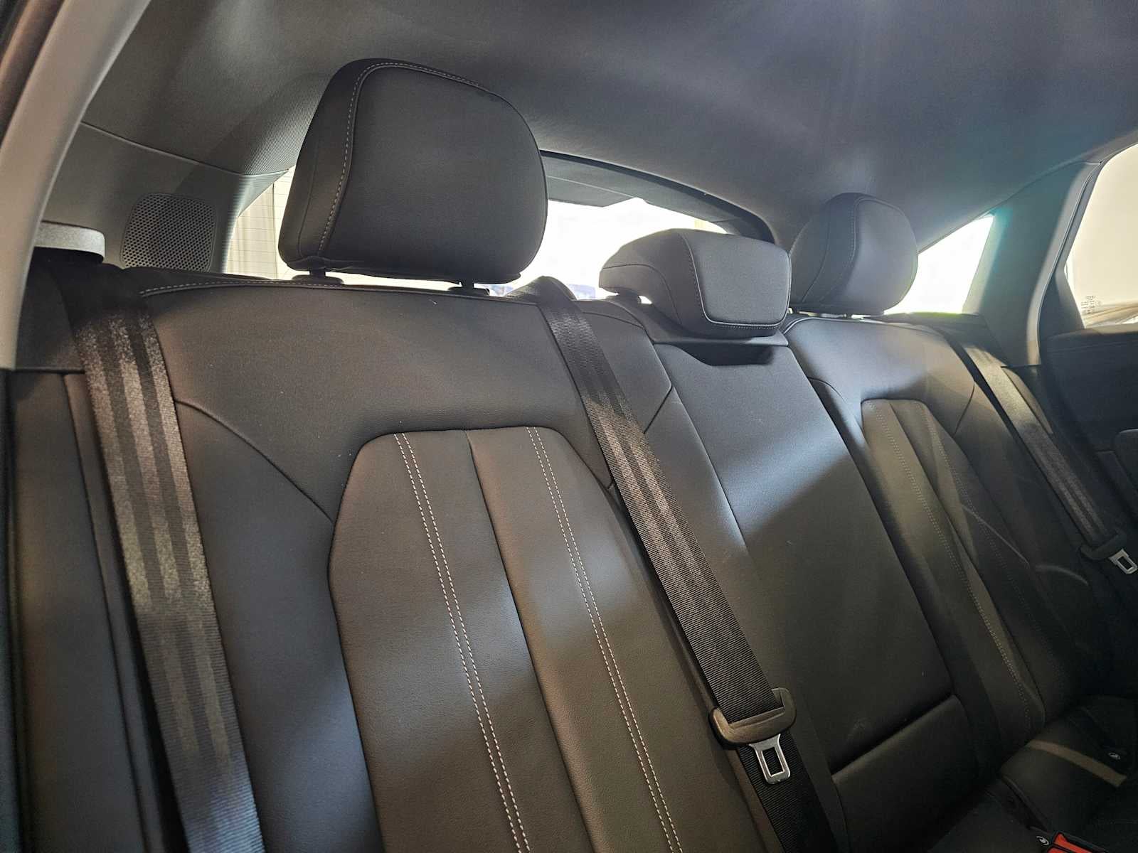 2025 Audi A5 Premium 2.0 TFSI quattro