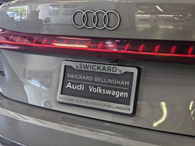 2025 Audi A5 Premium 2.0 TFSI quattro