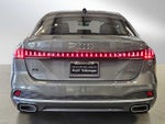 2025 Audi A5 Premium 2.0 TFSI quattro
