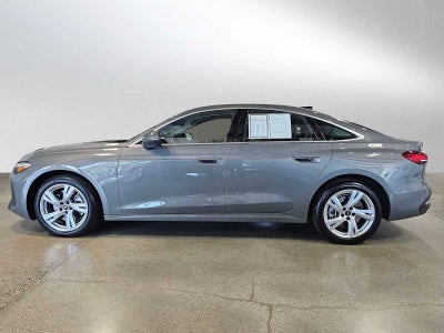 2025 Audi A5 Premium 2.0 TFSI quattro