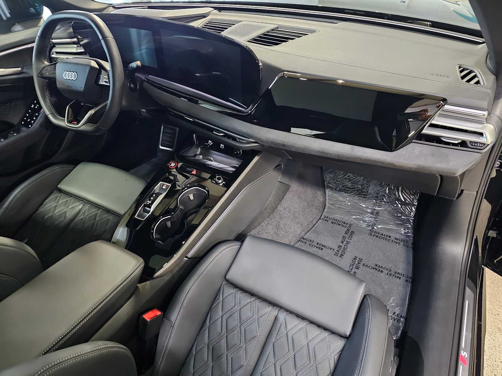 2025 Audi New S5 Premium Plus