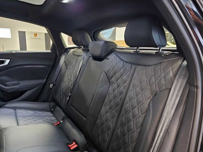 2025 Audi New S5 Premium Plus