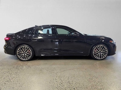 2025 Audi New S5 Premium Plus
