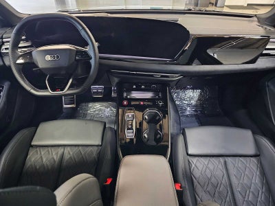 2025 Audi New S5 Premium Plus