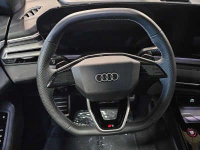 2025 Audi New S5 Premium Plus