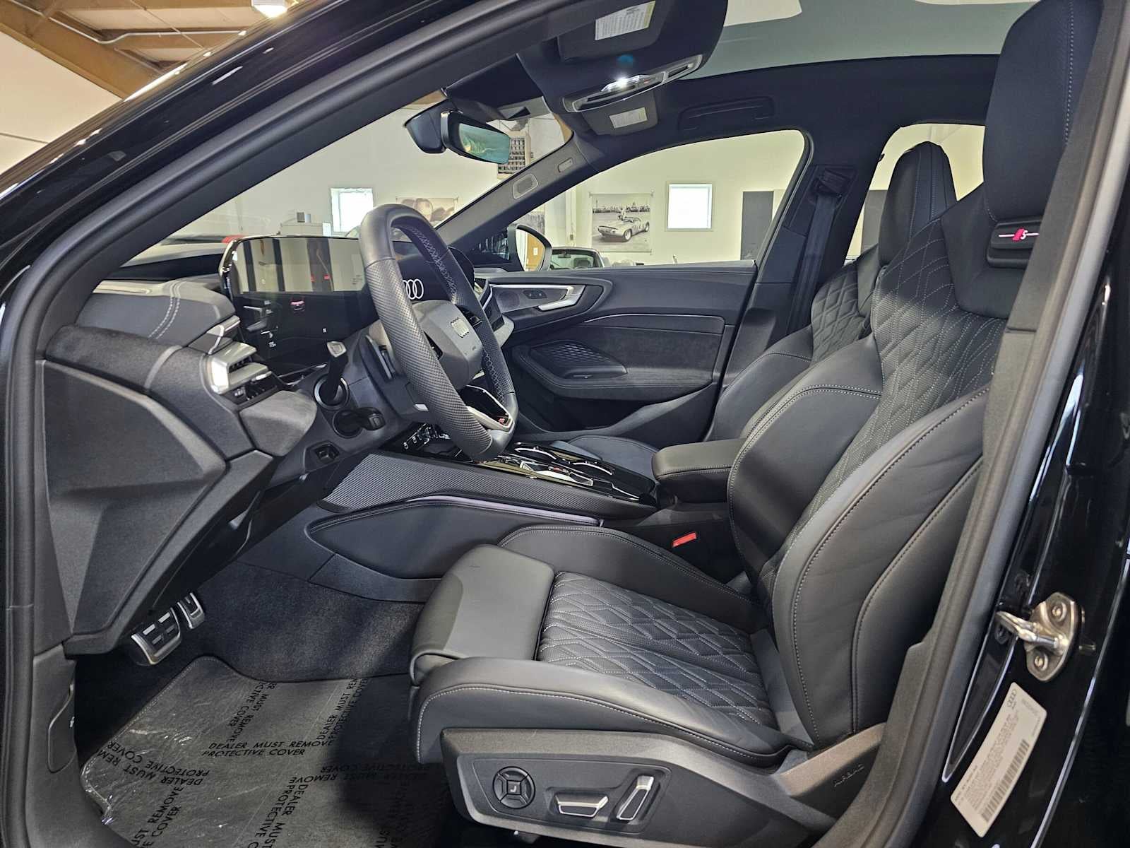2025 Audi New S5 Premium Plus