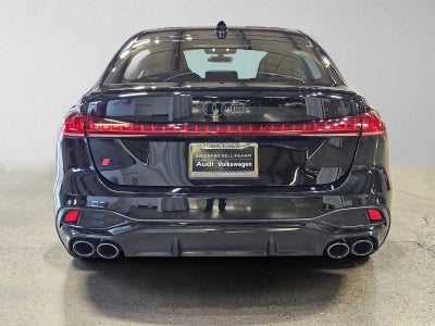2025 Audi New S5 Premium Plus