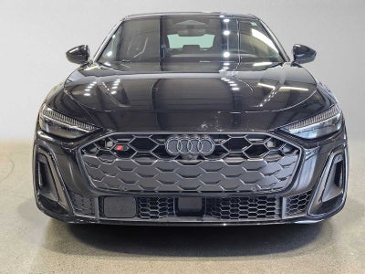 2025 Audi New S5 Premium Plus