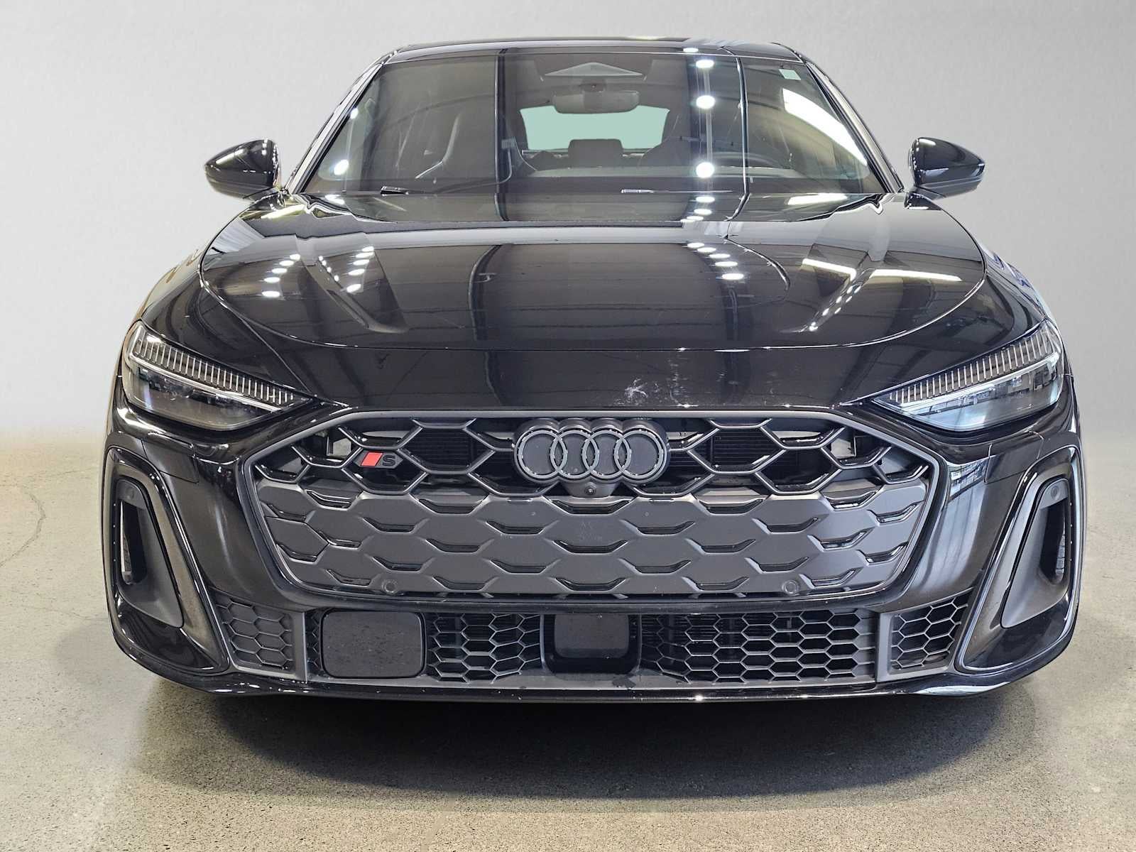 2025 Audi New S5 Premium Plus