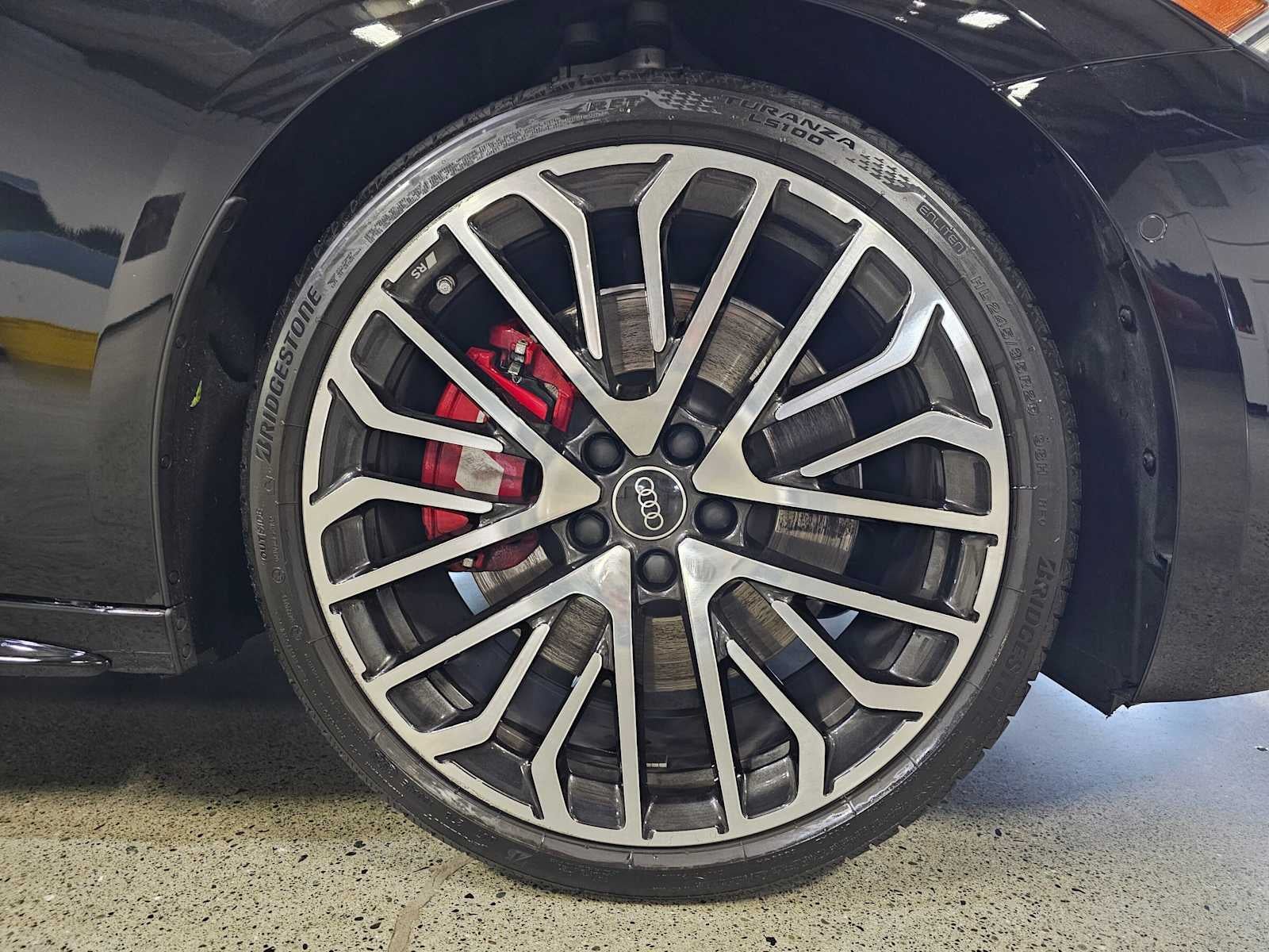 2025 Audi New S5 Premium Plus