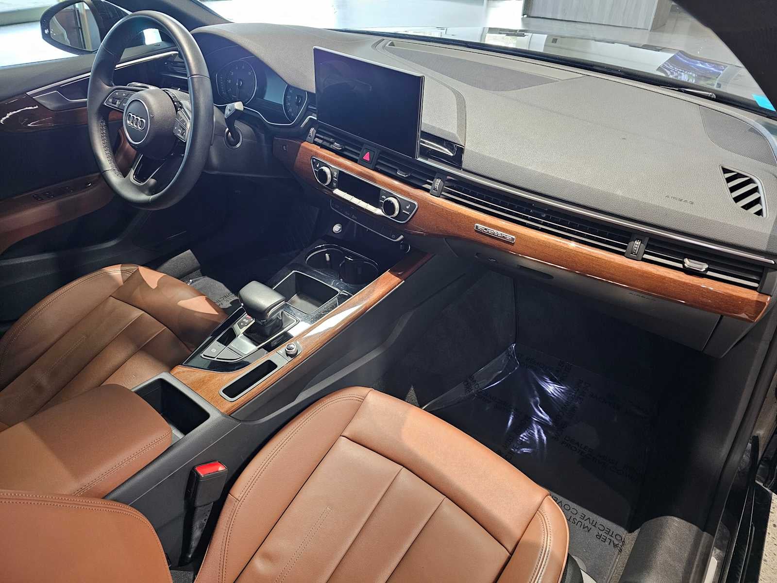 2022 Audi A5 Sportback Premium 40 TFSI quattro