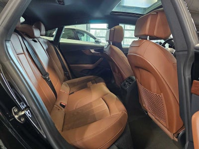 2022 Audi A5 Sportback Premium 40 TFSI quattro