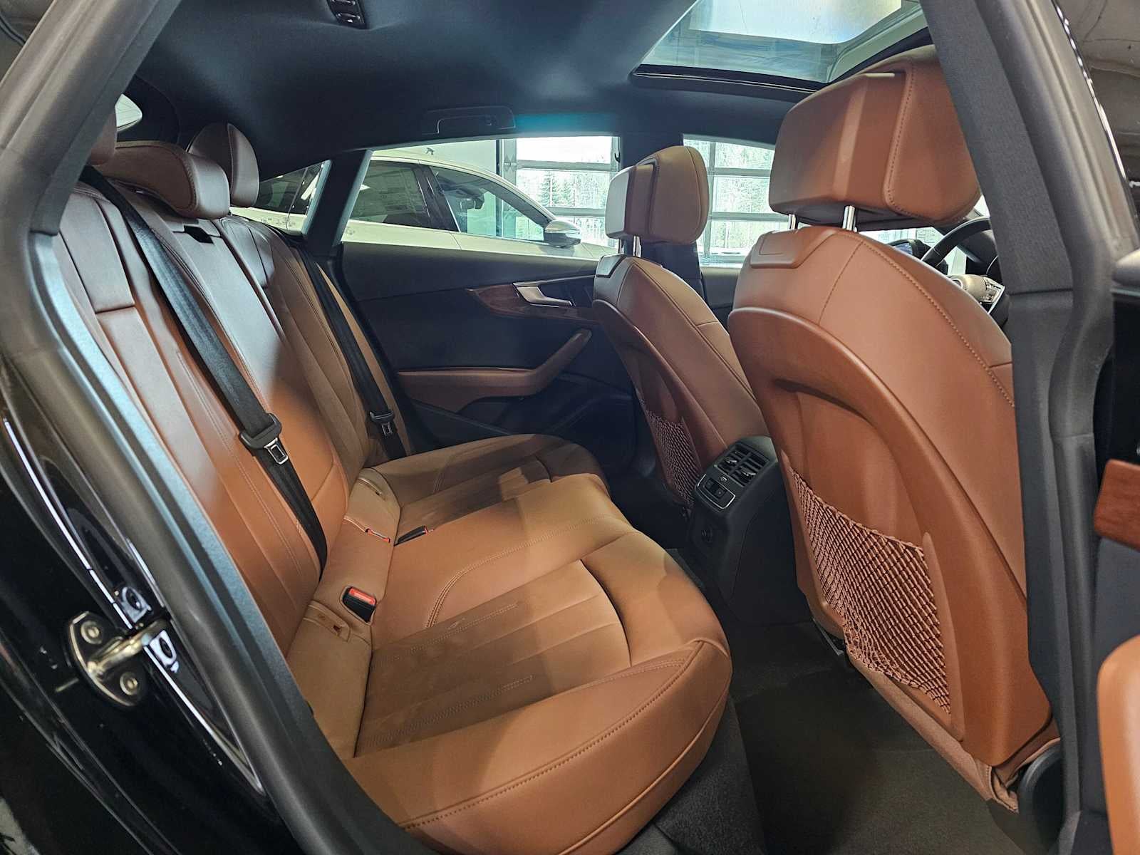 2022 Audi A5 Sportback Premium 40 TFSI quattro