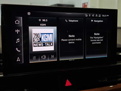 2022 Audi A5 Sportback Premium 40 TFSI quattro