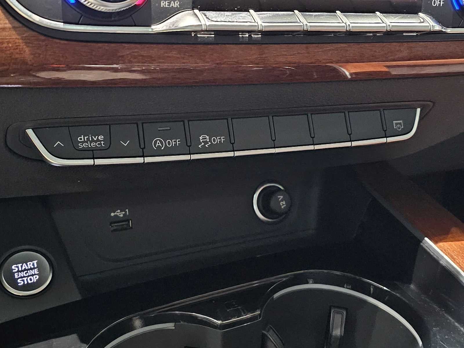 2022 Audi A5 Sportback Premium 40 TFSI quattro