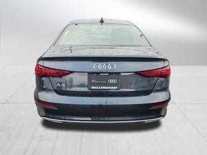 2023 Audi A3 Premium 40 TFSI