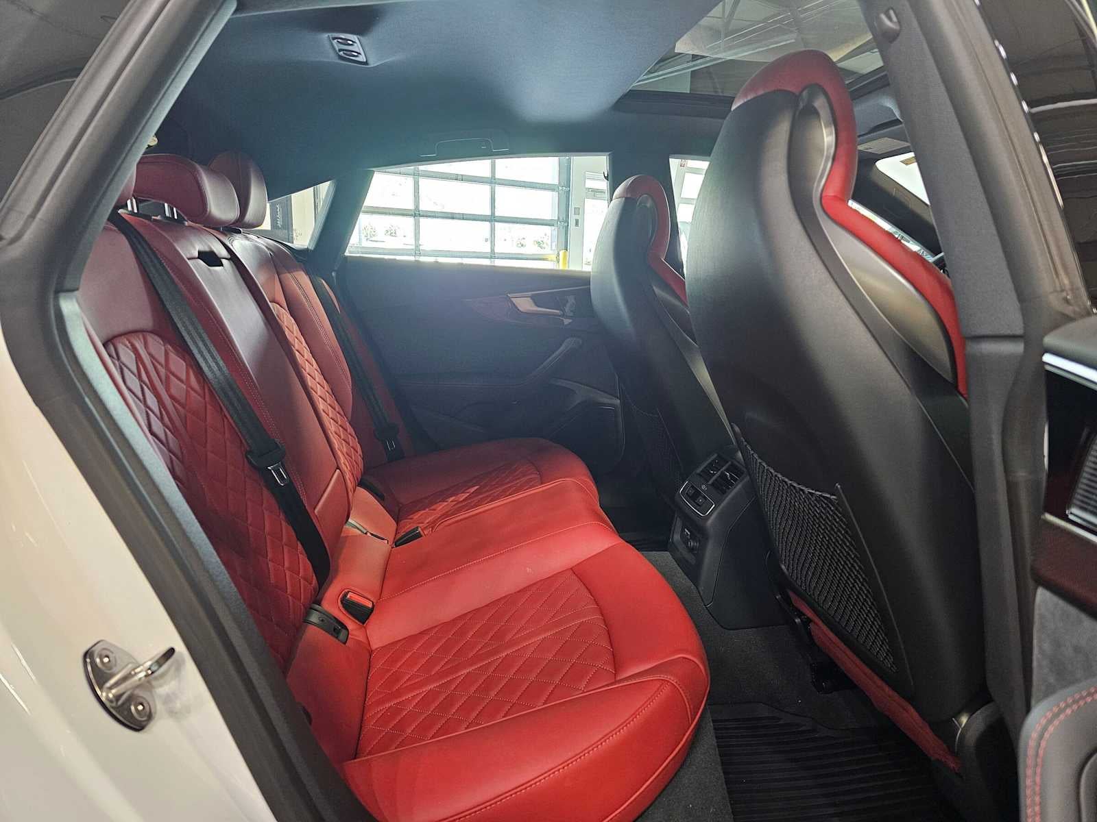 2024 Audi S5 Sportback Premium Plus