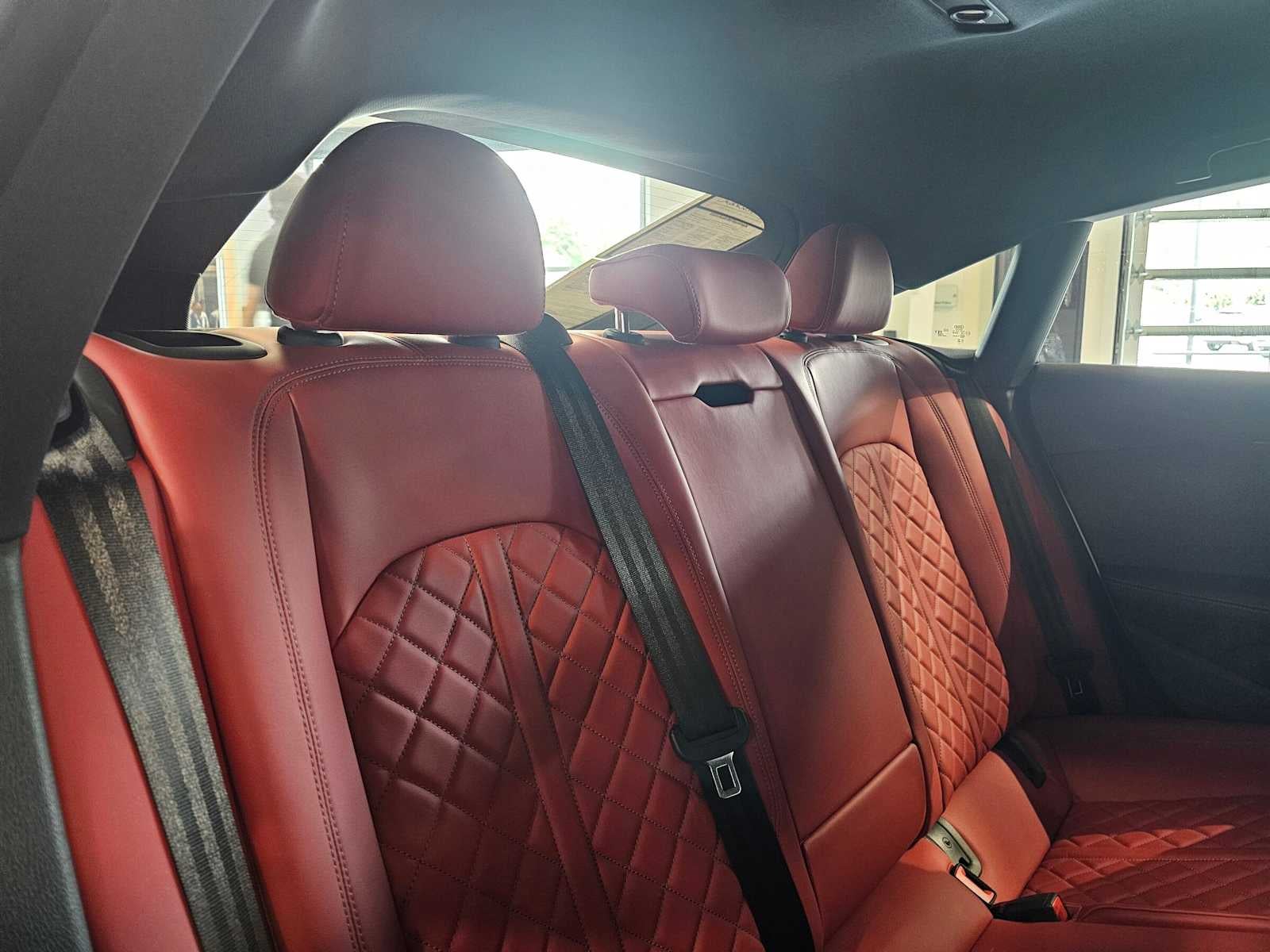 2024 Audi S5 Sportback Premium Plus