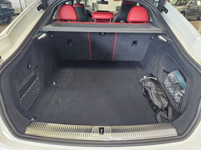 2024 Audi S5 Sportback Premium Plus