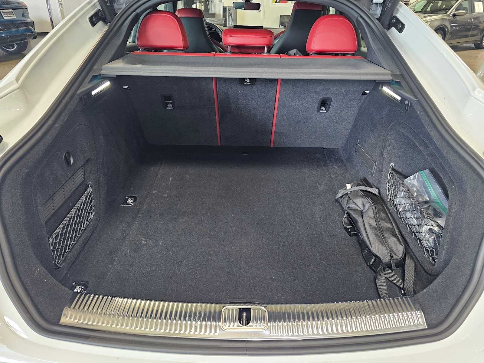 2024 Audi S5 Sportback Premium Plus