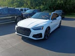 2024 Audi S5 Sportback Premium Plus 3.0 TFSI quattro