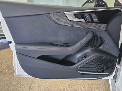 2024 Audi S5 Sportback Premium Plus