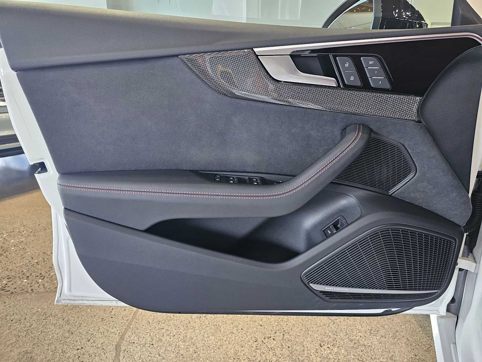 2024 Audi S5 Sportback Premium Plus