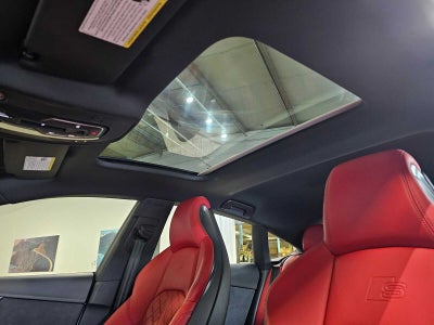 2024 Audi S5 Sportback Premium Plus