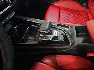 2024 Audi S5 Sportback Premium Plus
