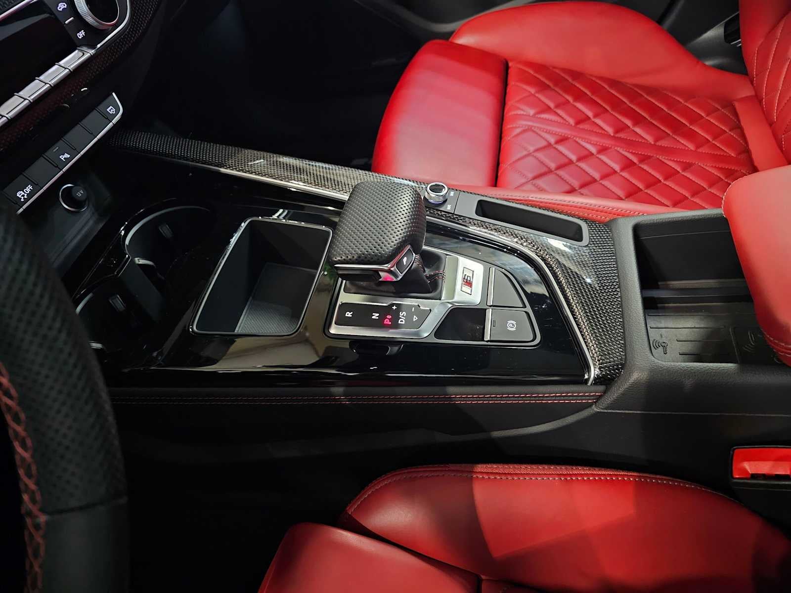 2024 Audi S5 Sportback Premium Plus