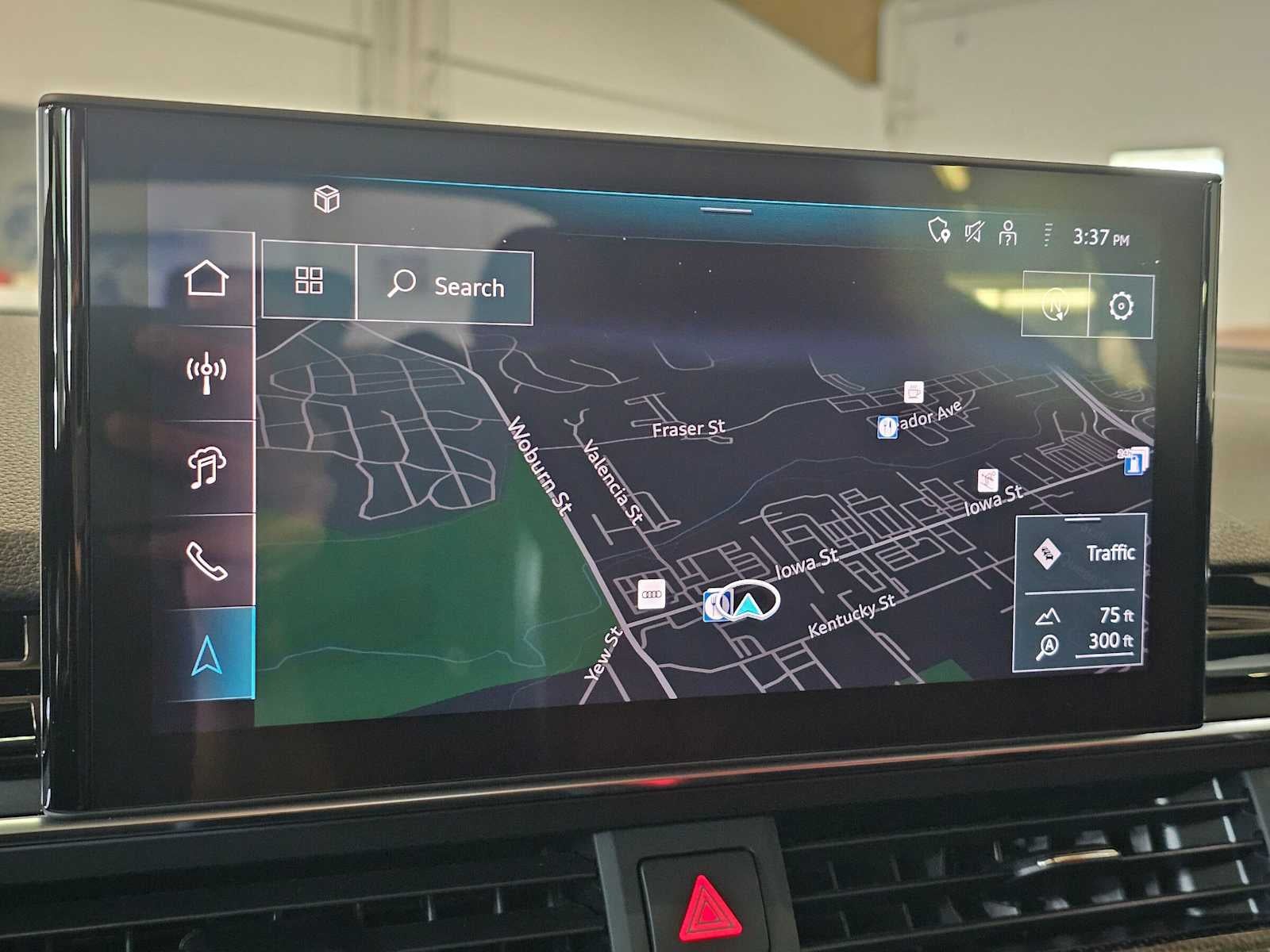 2024 Audi S5 Sportback Premium Plus