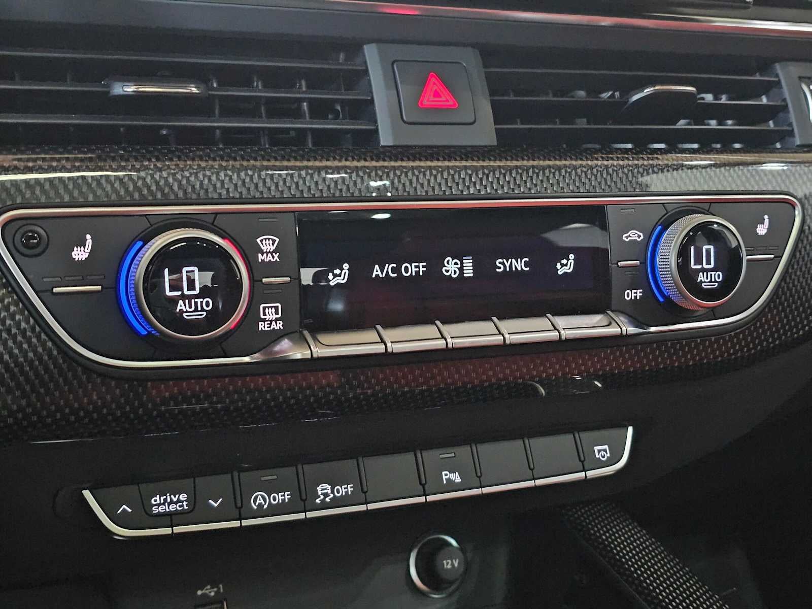 2024 Audi S5 Sportback Premium Plus