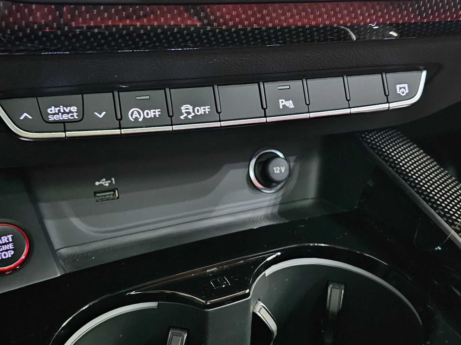 2024 Audi S5 Sportback Premium Plus