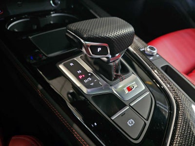2024 Audi S5 Sportback Premium Plus