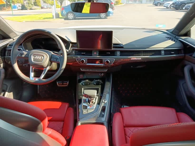 2024 Audi S5 Sportback Premium Plus 3.0 TFSI quattro