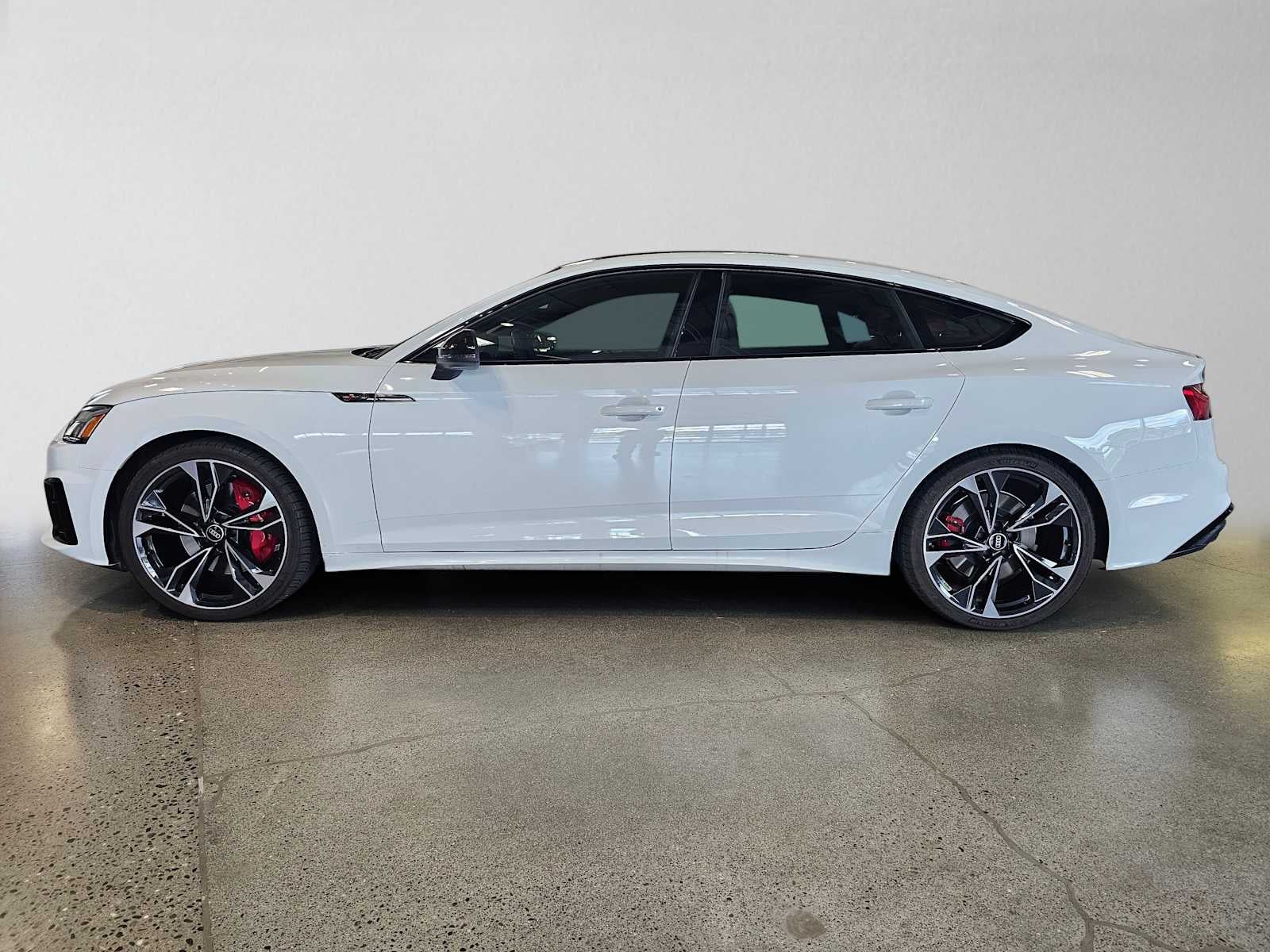 2024 Audi S5 Sportback Premium Plus