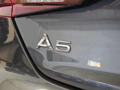 2023 Audi A5 Sportback Premium Plus 40 TFSI quattro