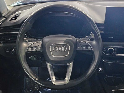 2023 Audi A5 Sportback Premium Plus 40 TFSI quattro
