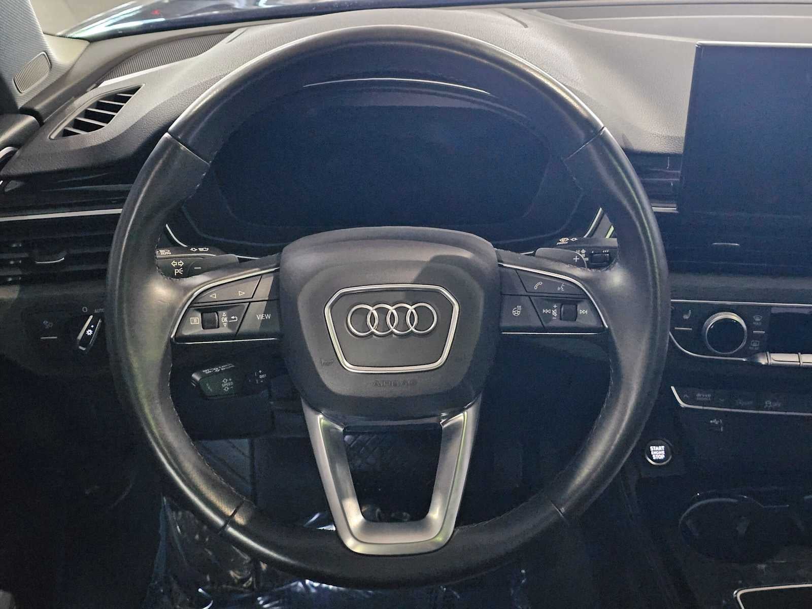 2023 Audi A5 Sportback Premium Plus 40 TFSI quattro