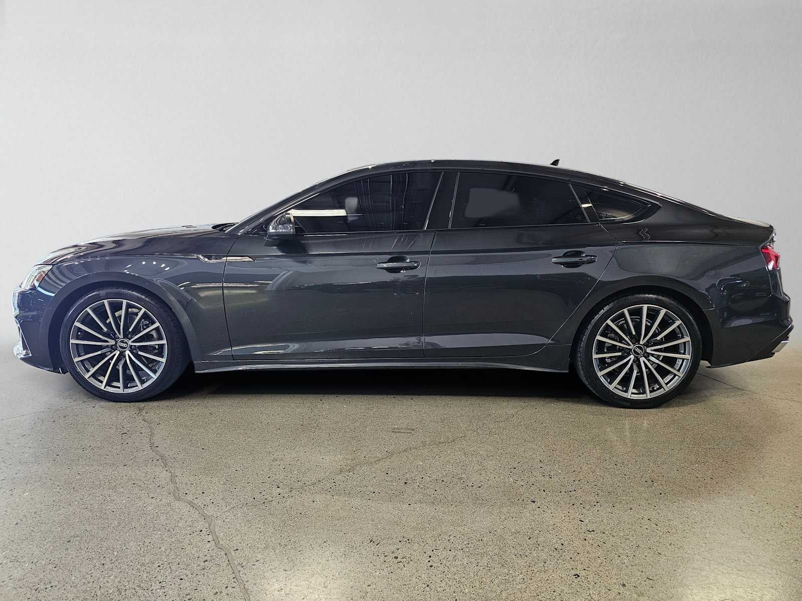 2023 Audi A5 Sportback Premium Plus 40 TFSI quattro