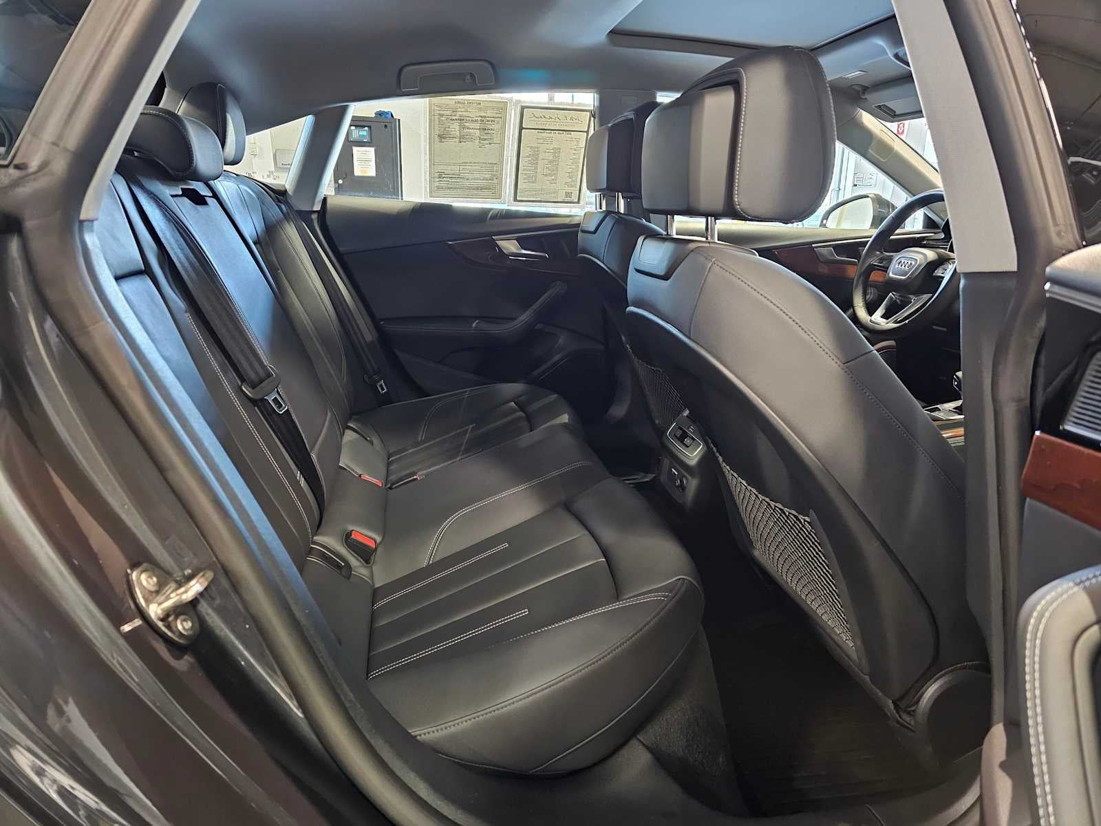 2023 Audi A5 Sportback Premium Plus 40 TFSI quattro