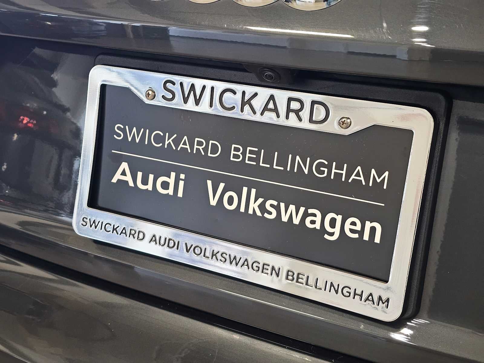 2023 Audi A5 Sportback Premium Plus 40 TFSI quattro