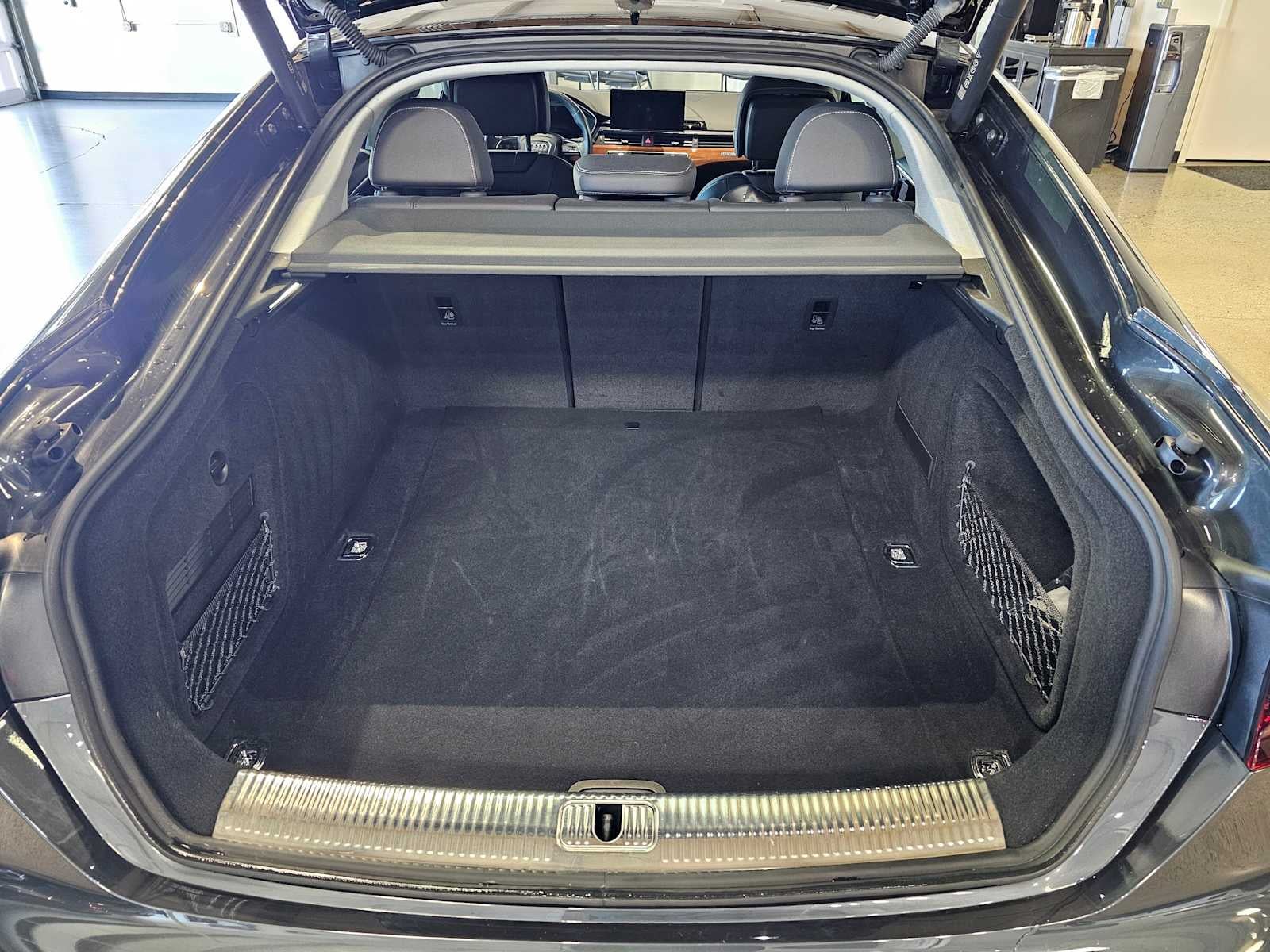 2023 Audi A5 Sportback Premium Plus 40 TFSI quattro